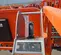 2018 Snorkel S4732E Scissor Lift