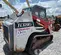 2021 Takeuchi TL12R2-CR Track Loader