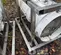 2016 Chromalox SDRA-60-43RG-UR Electric Heater