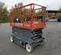 2016 Skyjack SJIII4632 Scissor Lift