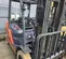 2020 Toyota 8FGU25 Warehouse Forklift
