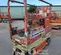 2017 JLG 1930ES Scissor Lift
