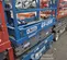 2017 Genie GS-1930 Scissor Lift