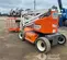 2019 Snorkel A46JE Articulating Boom Lift