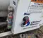 2018 Chromalox SDRA-60-43RG-UR Electric Heater