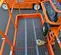 2016 Snorkel A46JE Articulating Boom Lift