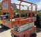 2018 Snorkel S3219E Scissor Lift
