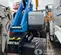 2017 Genie S-60X Boom Lift