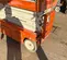 2019 Snorkel S3226E Scissor Lift