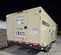 2018 Doosan HP1600WCU-T4FIQ Air Compressor