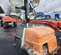 2020 Magnum Pro MLT6SM Portable Light Tower
