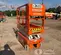 2021 Snorkel S3215E Scissor Lift