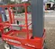 2017 Skyjack SJ16 Self-Propelled One-Person Lift