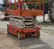 2019 Snorkel S4726E Scissor Lift