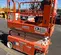 2019 Snorkel S3219E Scissor Lift