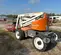 2021 Snorkel A46JRT Articulating Boom Lift