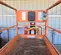 2017 Snorkel S4732E Scissor Lift