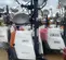 2018 Magnum Pro MLT6SM Portable Light Tower