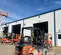 2023 Toyota 50-8FGU25 LP Warehouse Forklift