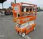 2019 Snorkel S3219E Scissor Lift