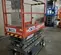 2015 Skyjack SJIII3219 Scissor Lift