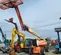 2016 JLG 1250AJP Articulating Boom Lift