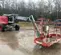 2015 Skyjack SJ63AJ Articulating Boom Lift