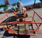 2018 Snorkel A46JE Articulating Boom Lift