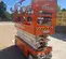 2018 Snorkel S3226E Scissor Lift