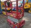 2019 MEC 1330SE Scissor Lift