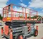 2016 Skyjack SJ8841RT Rough Terrain Scissor Lift