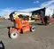 2017 JLG E450AJ Articulating Boom Lift