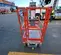 2018 Skyjack SJ16 Self-Propelled One-Person Lift