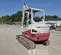 2021 Takeuchi TB235-2R Mini Excavator