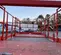 2018 Skyjack SJ9250RT Rough Terrain Scissor Lift