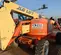 2017 JLG 600AJ Articulating Boom Lift