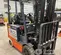 2022 Toyota 8FBCU25 Warehouse Forklift