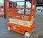 2019 Snorkel S3219E Scissor Lift