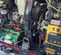 2022 Allmand NLGR LC 3KW Portable Work Light