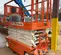 2019 Snorkel S4732E Scissor Lift