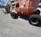 2017 JLG 450AJ Articulating Boom Lift