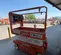 2019 Snorkel S3219E Scissor Lift
