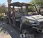 2021 Polaris PRO XD 4000D Utility Vehicle