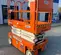2019 Snorkel S3219E Scissor Lift
