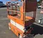 2019 Snorkel S3219E Scissor Lift