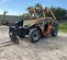 2018 JLG 742 Forklift