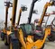 2018 JCB 512-56 S Forklift
