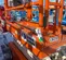 2018 Snorkel S3219E Scissor Lift