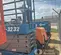 2017 Genie GS-3232 Scissor Lift