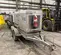 2021 Wacker Neuson G 50 Diesel Generator